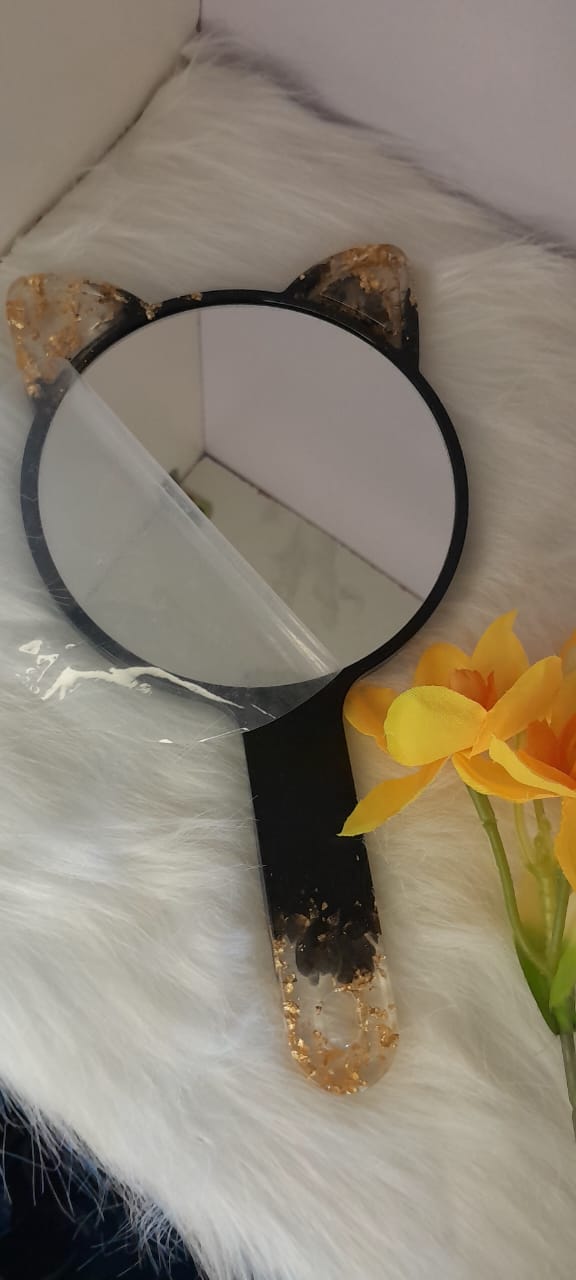 Premium Full-Length Mirror