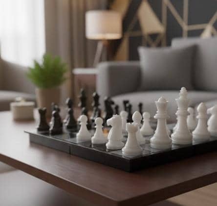 Luxury Chess