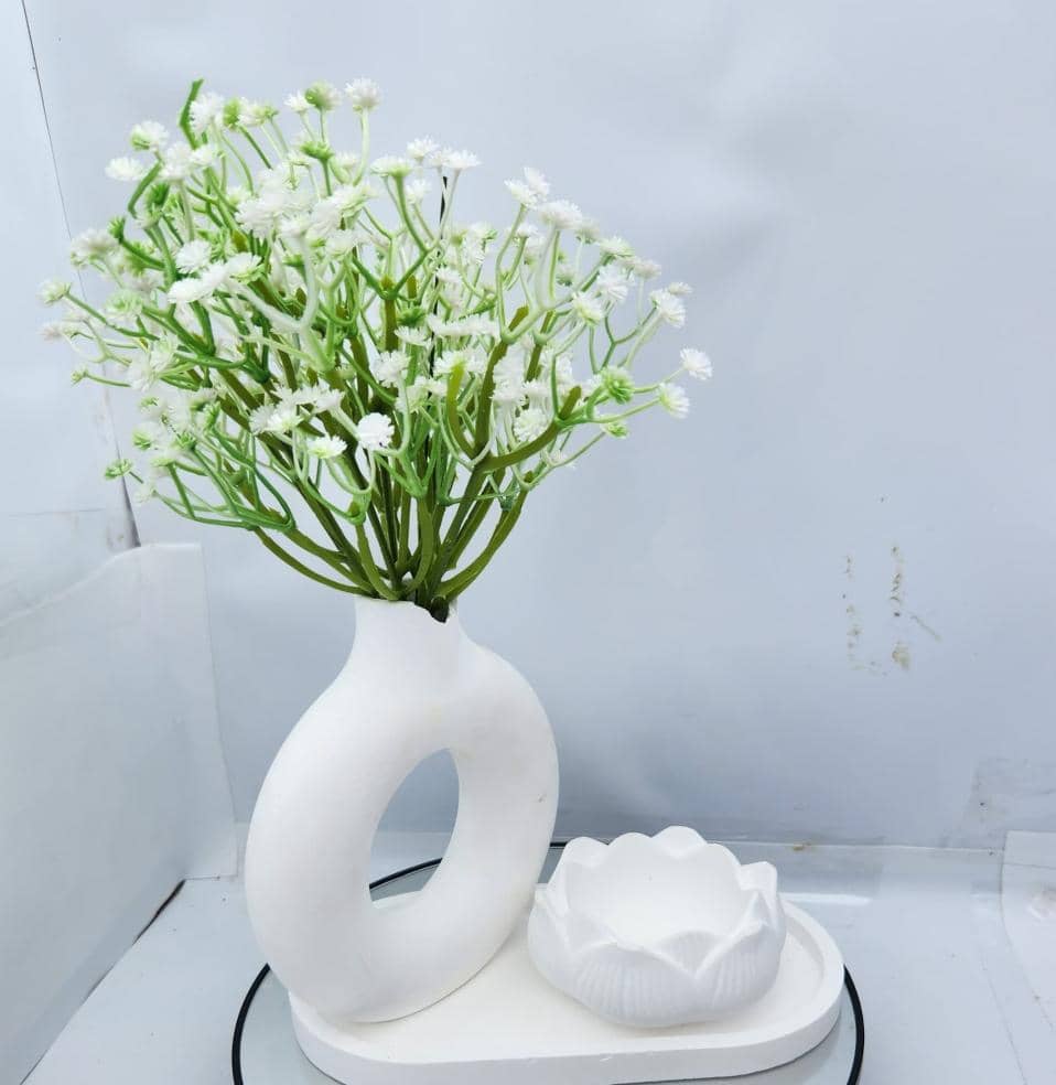 The Floral Series