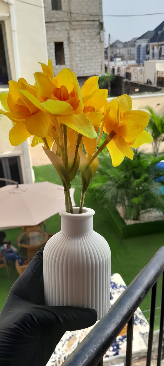 Small Vase